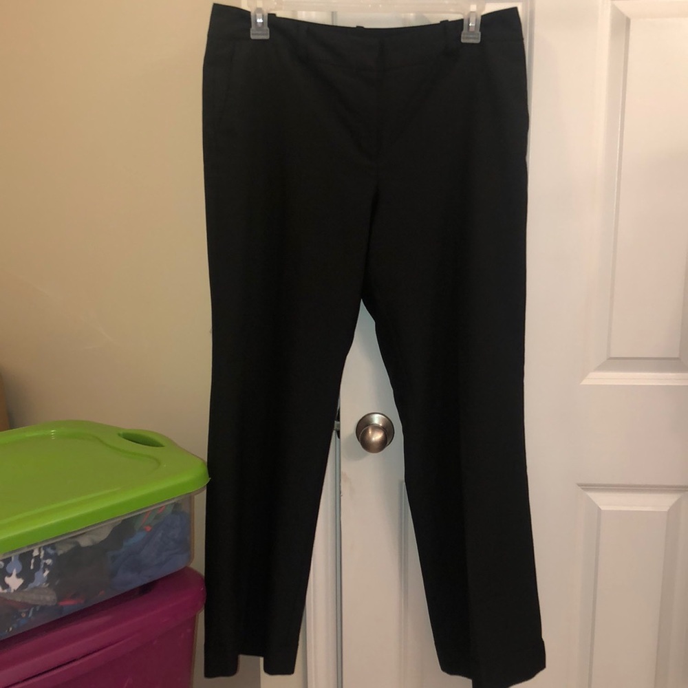 Ann Taylor dress pant- size 14 curvy